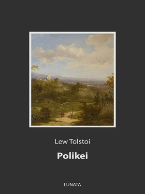 cover image of Polikei